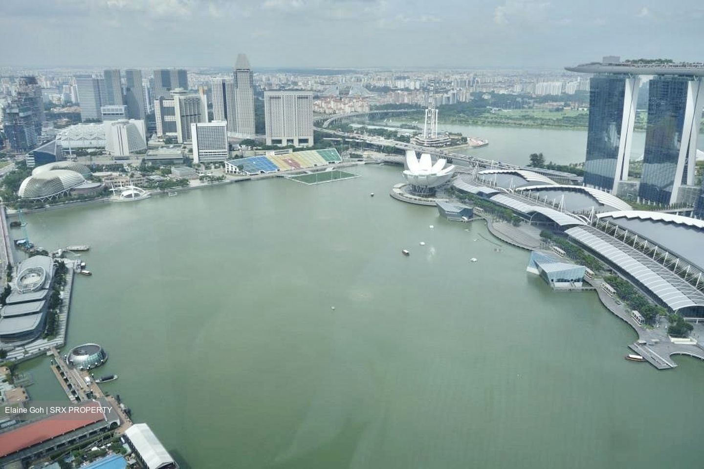 The Sail @ Marina Bay (D1), Apartment #369521471